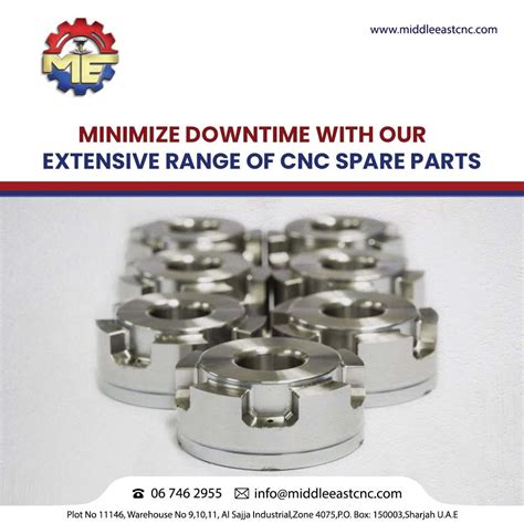 cnc machinery parts suppliers|cnc middle east.